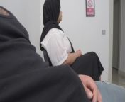 This Young Lady is SHOCKED !!! I take out my cock in Hospital waiting room. from oilporn