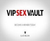 VIP SEX VAULT - Stunning Skinny Chicks Foxxxies And Kari Enjoy Backseat Lesbian Sex from kariful
