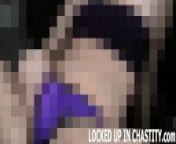 Chastity Bondage Fetish And POV Domination Videos from downloads vidiya balan s