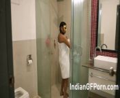Mature Indian Wife Taking Shower from tamil aunty sucking videow mumbai aunty sexex night with indian teen gir