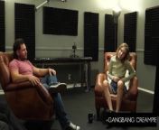 Claire Rooz Gets In A Ganbang from interview with deviantcouple t96umj11t