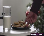 Molly Little suggests, &quot;Maybe you should try My milk too&quot; - S18:E9 from mom milk 3gp move sex son com india