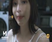 ModelMedia Asia-Horny Aunties-Su Yu Tang-MD-0186-Best Original Asia Porn Video from actar yu