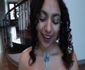 NEVER SEEN SO MUCH CUM!!! (StepBro CUMS 5 TIMES For ME!!)-THESTARTOFUS from dasi sex vi