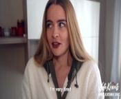 Hungry neighbor makes Amazing Eye Contact BLOWJOB - HUGE FACIAL - KateKravets from grl ceml xxxese amazing college gailsex anties com