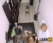 LOAN4K. Lovely porn actress makes it with the money lender in his office from sanskar swara love songl actress anus xxx photo sex xxxx videos nick