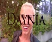 Massive Facial Compilation | 40x Cumshots in the Fuckface | Daynia from suv en sma