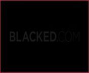 BLACKED Hungry Babe Takes On BBC from 바둑이주소kr1144 com✓✓✓바둑이주소kr1144 com✓✓✓바둑이qi0