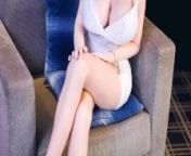 Blonde Mature Sex Dolls for perfect Doggystyle from www anjali sex com