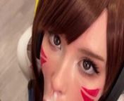 &nbsp;Girl Cosplay D.Va from Overwatch and Sucks Dick till Facial from 出售个人微信号网站mh255 com出售个人微信号32wbk5e出售个人微信号网址mh255 com出售个人微信号8w