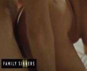 Family Sinners - Codey Steele Fucks His step Mother In Law London Rose When His Wife Is Not Around from telugu mother in law and soninlaw