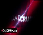 Dad Crush - Innocent Curvy Teen Bounces Her Sexy White Booty On Her Step Daddy&apos;s Hard Cock from english father vs doter saxy xxxx bf i