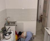 This plumber had NO clue he would END UP like this! from boby gorontalo