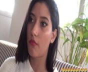 Indian guy fucked his step sister's pussy and ass by mistake from blading first time sex hindi xxx vidio com