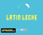 Latin Leche - Hot Latin Guys Filmed By Their Friend Touching And Sucking Each Others Cocks from shave penis gay