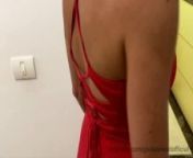Horny milf finds her neighbor in the elevator, fucks him and cheats on her husband. from indian fiance affair with husbands f