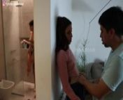 My stepsis in law wants sex while my wife is in the shower 😈 ft. SteffCrime from mí cum real amateurs argentina