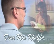 MIA KHALIFA - Arab Princess Takes Over The World One Epic Porn Video At A Time (A Collection) from sex arab 3gp videos