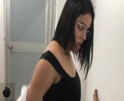 Doctor with huge ass helps her patient with his erection problem - in Spanish from cid actress dr tarika shraddha musale xxx kapoor xxx video down
