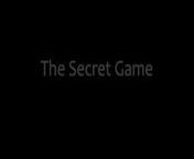 Playing Secret Game With Little Step Sister - Molly Little - Family Therapy - Alex Adams from ectr