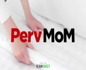 Stepmom Spoils Stepson In The Hopes That He’ll End Up Liking Her More Than His First Mommy - PervMom from maemi
