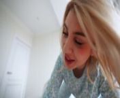 My Whore Step Mom Wakes me up in the best way she Knows! from waking up stepmom by fucking her wet pussy