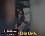 Naked babe trying on high heels, shaking booty, sauna sweating, gives 9 score in dick rate, changes in car & more - Lelu Love from rajce ru naked 9