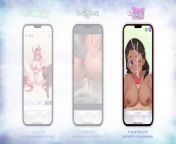 Free Porn Games available on your iOS device! Visit Nutaku! from your porn anim