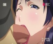 Wild Sex with a Sweetheart with Huge Ass and Delicious Tits from sean sex anime hentai