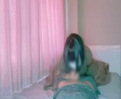 【Yomi_chan】Waking up with a thick blowjob ♡Continuous climax by riding on a cowgirl&apos;s back! from 阳江谷歌seo加盟【推荐光算科技guangsuan com实力强】