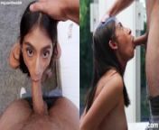 Nerdy girl cumming over and over and she is fucked by a guy she just met! from sexbaba net m pavithra lokesh nude