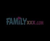 FamilyXXX -Big Dick Stepbrother Tricked Inside 18yo Pussy from nazor maya xxx