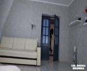 Fucked the maid Leo Ahsoka for an interview _ NIGONIKA TOP PORN 2023 from malayalm porn movies downlod