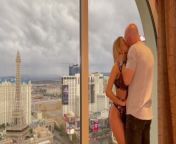 Passionate Sex With Johnny Sins At Bellagio from ema mak