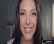 Roleplay With Dr. Angela White! Subtítulos en Español from anu area sex