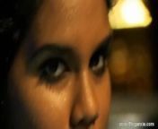 Perfect Naked Indian Beauty Brunette Gets Nude In Asia from serial artist nude meghana lokesh