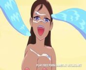 Big Boobs Girl Gets Super Fuck at the Beach from nude in hentai dhaka videokul sex xxx