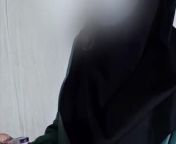 🇮🇷رییسم موقع بازدید از دفتر جدید منو بدجور گایید +کلام Married Hijabi Assistant Fucked by Boss from ipang