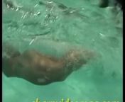 COLLEGE SWIM TEAM- Naked Water & Fitness Workouts from telugu hero ram gay nude sex