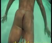 COLLEGE SWIM TEAM- Naked Water & Fitness Workouts from seth rollins naked gay