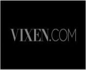 VIXEN Kali Seduces Her Roommate's Boyfriend When She Leaves from www sanilionsex