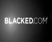 BLACKED First Interracial Foursome For Leah Gotti And Lana Rhodes from blacked curvy beauty lana rhodes cheats with a dominant bbc 12 min 1080p